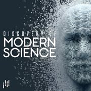 Discovery of modern science cover image
