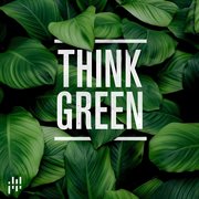Think green cover image