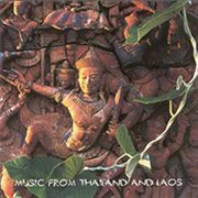 Music from thailand and laos cover image