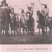 Music from native america 1 cover image