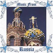 Music from russia cover image