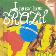 Music from: brazil : Brazil cover image