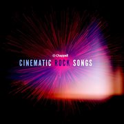 Cinematic rock songs cover image