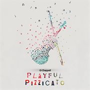Playful pizzicato cover image