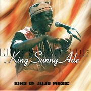 King of juju music cover image