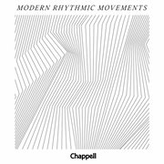 Modern rhythmic movements cover image