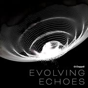 Evolving echoes cover image