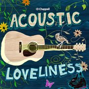 Acoustic loveliness cover image