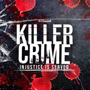 Killer crime cover image