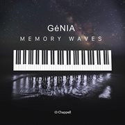 Génia: memory waves : Memory Waves cover image
