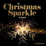 Christmas sparkle cover image