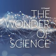 The wonder of science cover image