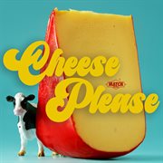 Cheese please cover image