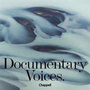 Documentary voices cover image