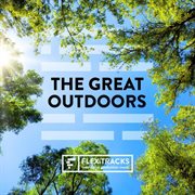 The great outdoors cover image