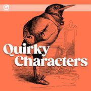 Quirky characters cover image