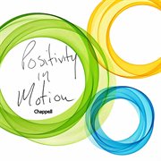 Positivity in motion cover image