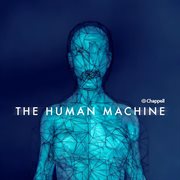 The human machine cover image
