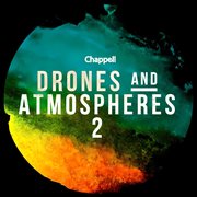 Drones & atmospheres 2 cover image