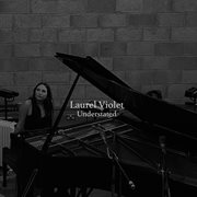 Laurel violet - understated : Understated cover image