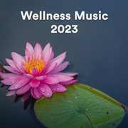 Wellness music 2023 cover image