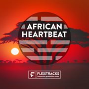 African heartbeat cover image
