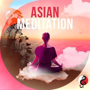 Asian meditation cover image