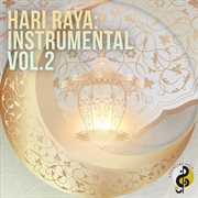 Hari raya instrumental, vol. 2. Instrumental cover image