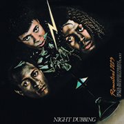 Night dubbing cover image