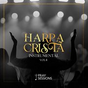 Harpa cristã instrumental, vol. 4. Vol. 4 cover image