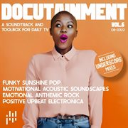 Docutainment 6. Vol. 6 cover image