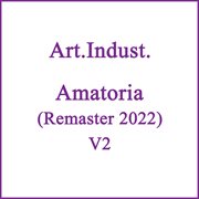 Amatoria cover image