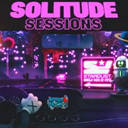 Solitude sessions cover image
