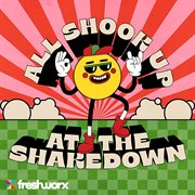All shook up at the shakedown cover image