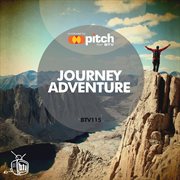 Journey Adventure cover image