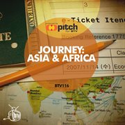 Journey Asia & Africa cover image