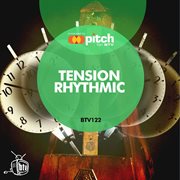 Tension rhythmic cover image