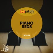 Piano beds cover image