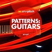 Patterns: guitars : Guitars cover image