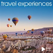 Travel experiences cover image