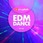 Edm dance cover image