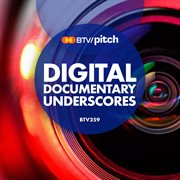 Digital documentary underscores cover image