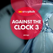 Against the clock 3 cover image