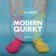 Modern quirky cover image