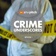 Crime underscores cover image