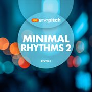Minimal rhythms 2 cover image
