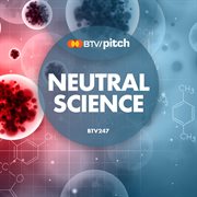 Neutral science cover image