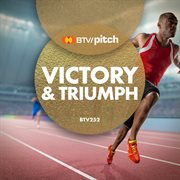 Victory & triumph cover image