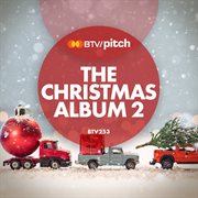 The christmas album 2 cover image