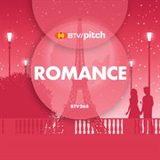 Romance cover image